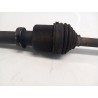 Recambio de transmisión delantera derecha para ford transit furgoneta (fa_ _) 2.2 tdci referencia OEM IAM 1495672  