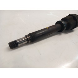 Recambio de transmisión delantera derecha para ford transit furgoneta (fa_ _) 2.2 tdci referencia OEM IAM 1495672  