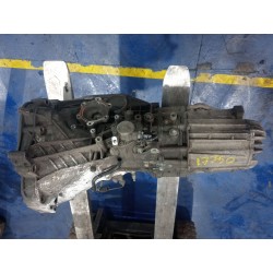 Recambio de caja cambios para audi a4 avant (8e) 2.0 tdi referencia OEM IAM HCF  