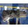 Recambio de caja cambios para audi a4 avant (8e) 2.0 tdi referencia OEM IAM HCF  