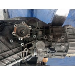 Recambio de caja cambios para audi a4 avant (8e) 2.0 tdi referencia OEM IAM HCF  