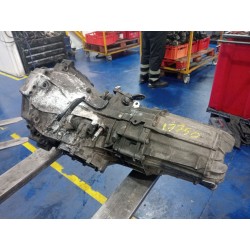 Recambio de caja cambios para audi a4 avant (8e) 2.0 tdi referencia OEM IAM HCF  