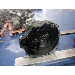 Recambio de caja cambios para audi a4 avant (8e) 2.0 tdi referencia OEM IAM HCF  