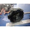 Recambio de caja cambios para audi a4 avant (8e) 2.0 tdi referencia OEM IAM HCF  