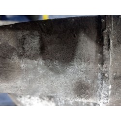 Recambio de caja cambios para audi a4 avant (8e) 2.0 tdi referencia OEM IAM HCF  