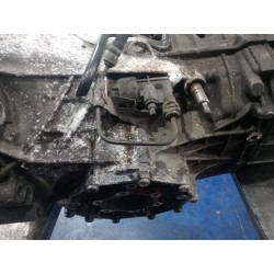 Recambio de caja cambios para audi a4 avant (8e) 2.0 tdi referencia OEM IAM HCF  