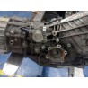 Recambio de caja cambios para audi a4 avant (8e) 2.0 tdi referencia OEM IAM HCF  