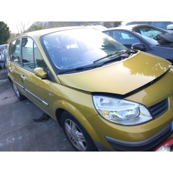renault scénic ii (jm0/1_) del año 2003