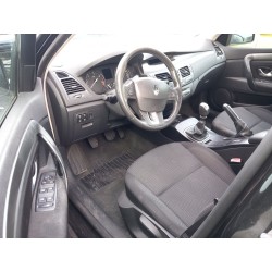 renault laguna iii (bt0/1) del año 2008