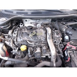 renault laguna iii (bt0/1) del año 2008