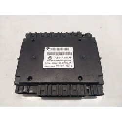 Recambio de módulo confort para volkswagen touareg (7la, 7l6, 7l7) 3.0 v6 tdi referencia OEM IAM 7L6937049AF  