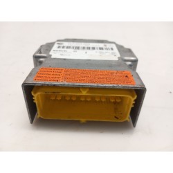 Airbag control unit Volkswagen Touareg (7LA, 7L6, 7L7) | Becerril Scrap Yard