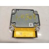 Airbag control unit Volkswagen Touareg (7LA, 7L6, 7L7) | Becerril Scrap Yard
