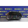 Recambio de cuadro instrumentos para seat ibiza (6k1) select referencia OEM IAM W06K0920801E 88311292 