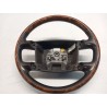 Steering wheel Volkswagen Touareg (7LA, 7L6, 7L7) | Becerril Scrap Yard