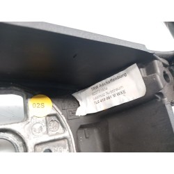 Steering wheel Volkswagen Touareg (7LA, 7L6, 7L7) | Becerril Scrap Yard