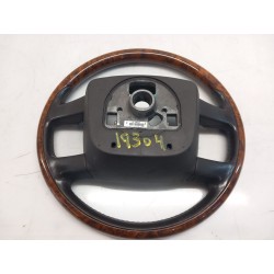 Steering wheel Volkswagen Touareg (7LA, 7L6, 7L7) | Becerril Scrap Yard