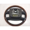 Steering wheel Volkswagen Touareg (7LA, 7L6, 7L7) | Becerril Scrap Yard