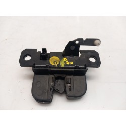 Recambio de cerradura maletero / portón para volkswagen touareg (7la, 7l6, 7l7) 3.0 v6 tdi referencia OEM IAM 7L6827505  