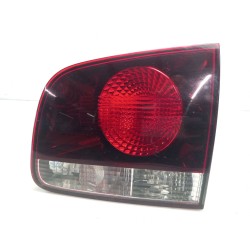 Recambio de piloto trasero central derecho para volkswagen touareg (7la, 7l6, 7l7) 3.0 v6 tdi referencia OEM IAM 7L6945094H  