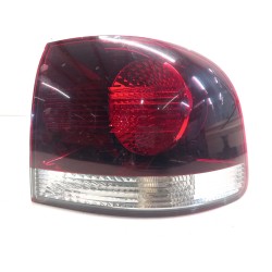 Right rear taillight Volkswagen Touareg (7LA, 7L6, 7L7) | Becerril Scrap Yard