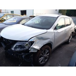 nissan x-trail iii (t32_, t32r, t32rr) del año 2015