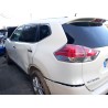 nissan x-trail iii (t32_, t32r, t32rr) del año 2015
