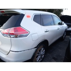 nissan x-trail iii (t32_, t32r, t32rr) del año 2015