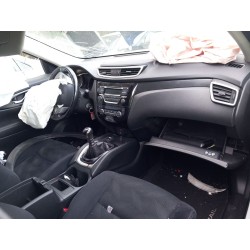 nissan x-trail iii (t32_, t32r, t32rr) del año 2015