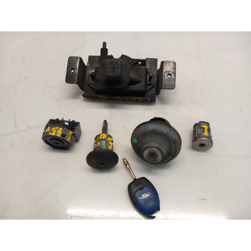 Antifurto Ford Transit furgoneta (FA_ _) | Desguace Becerril Antifurto Ford Transit furgoneta (FA_ _) | Desguace Becerril