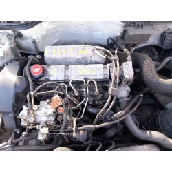 Recambio de motor y cambio exportación para renault 19 i chamade (l53_) 1.9 td (l53k) referencia OEM IAM   