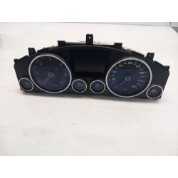 Recambio de cuadro instrumentos para volkswagen touareg (7la, 7l6, 7l7) 3.0 v6 tdi referencia OEM IAM 7L6920885J  