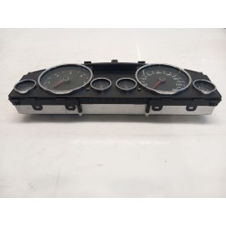 Recambio de cuadro instrumentos para volkswagen touareg (7la, 7l6, 7l7) 3.0 v6 tdi referencia OEM IAM 7L6920885J  