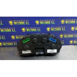 Recambio de cuadro instrumentos para seat ibiza (6k1) select referencia OEM IAM W06K0920801E 88311292 