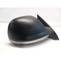 Recambio de retrovisor derecho para volkswagen touareg (7la, 7l6, 7l7) 3.0 v6 tdi referencia OEM IAM 7L6857508GL9B9  