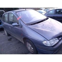 Elenco delle parti per Renault scenic (ja..) 1.9 D RXE Gasolina dell'anno 1999