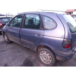 Elenco delle parti per Renault scenic (ja..) 1.9 D RXE Gasolina dell'anno 1999