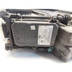 Right headlight Volkswagen Touareg (7LA, 7L6, 7L7) | Becerril Scrap Yard
