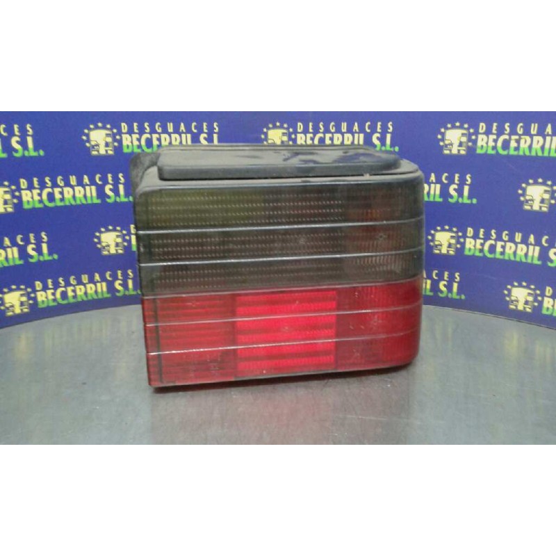 Recambio de piloto trasero derecho para citroen bx berlina 14 básico referencia OEM IAM Recambio de piloto trasero derecho para citroen bx berlina 14 básico referencia OEM IAM