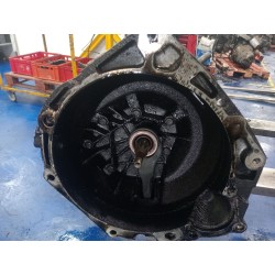 Recambio de caja cambios para mahindra goa 2.5 crde awd referencia OEM IAM BU0507240113  