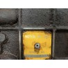 Recambio de caja cambios para mahindra goa 2.5 crde awd referencia OEM IAM BU0507240113  
