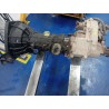 Recambio de caja cambios para mahindra goa 2.5 crde awd referencia OEM IAM BU0507240113  