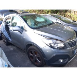 Elenco delle parti per Opel mokka / mokka X (J13) 1.7 CDTI (_76) Diesel dell'anno 2014 con motore A 17 DTS