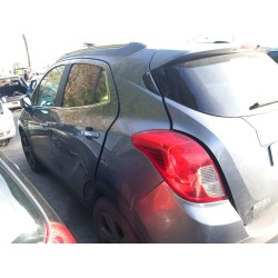 Elenco delle parti per Opel mokka / mokka X (J13) 1.7 CDTI (_76) Diesel dell'anno 2014 con motore A 17 DTS