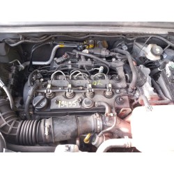 Elenco delle parti per Opel mokka / mokka X (J13) 1.7 CDTI (_76) Diesel dell'anno 2014 con motore A 17 DTS