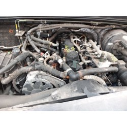 Kompletter Motor Goa | Desguace Becerril