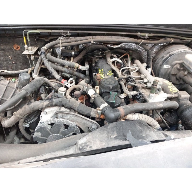 Kompletter Motor Goa | Desguace Becerril Kompletter Motor Goa | Desguace Becerril