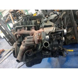 Kompletter Motor Goa | Desguace Becerril