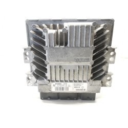 Engine control unit (ECU) Renault Megane II (BM0/1_, CM0/1_) | Becerril Scrap Yard