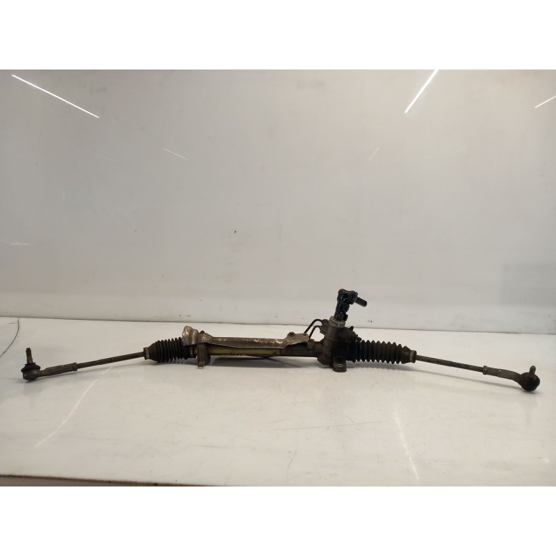 Steering rack Seat Ibiza (6K1) | Becerril Scrap Yard Steering rack Seat Ibiza (6K1) | Becerril Scrap Yard